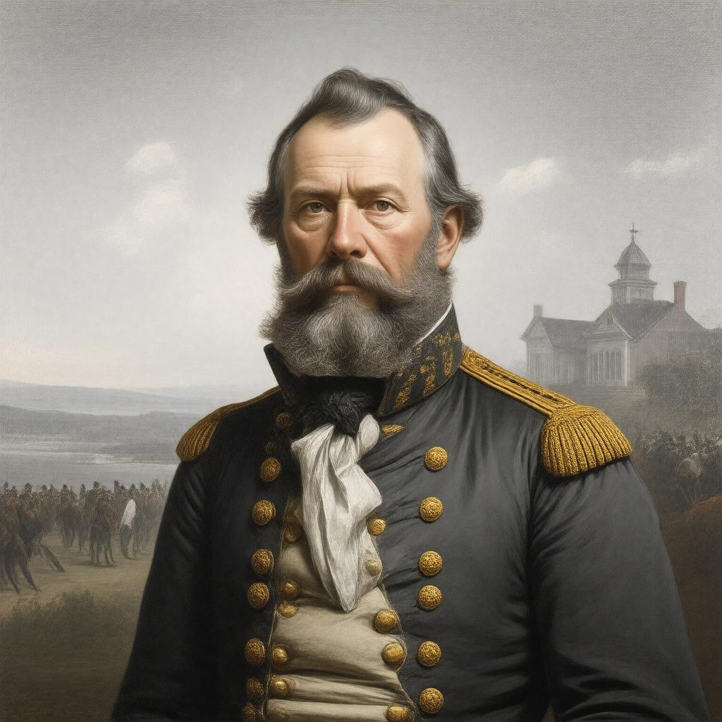 Artemas Ward